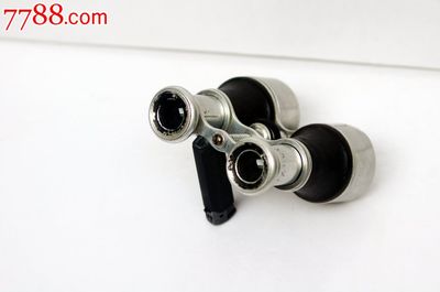 法国望远镜收藏指南 以770元探索SE27643650的魅力