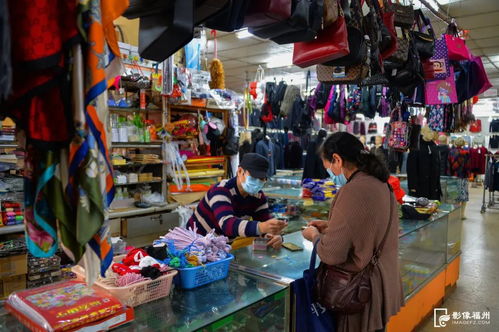 这家开了半个世纪的百货，你去过吗？望远镜零售的时光印记